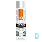 Atsvaidzinošs lubrikants System JO - Premium Anal Silicone Cool 120 ml