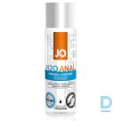 Lubrikants System JO Anal H2O 60ml