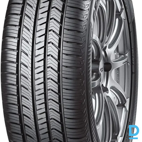 YOKOHAMA GEOLANDAR X-CV G057 235 50 R21 101W