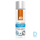 Lubrikants System JO Anal H2O 240ml