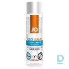 Lubrikants System JO - Anālais H2O Sildošs 120 ml