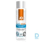 Anālais Lubrikants Dszesējošs System JO - H2O 120 ml