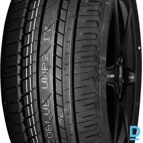 SUPERIA ECOBLUE UHP 2 255 35 R19 96Y