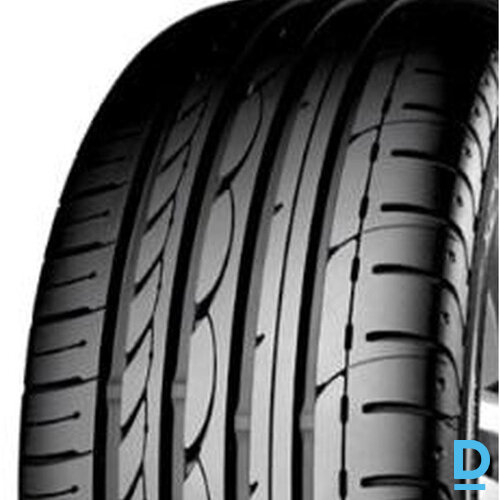 YOKOHAMA ADVAN SPORT  V103B 235 55 R20 102V