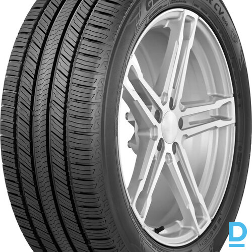 YOKOHAMA GEOLANDAR X-CV G058 235 55 R20 102V