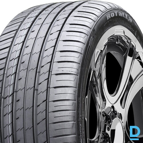 ROTALLA SETULA S-RACE RS01+ 265 35 R22 102Y