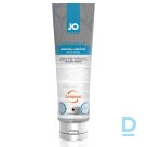 Lubrikants System JO H2O Jelly ūdens bāzes Original 120ml