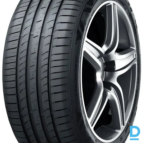 NEXEN N'FERA PRIMUS 215 55 R18 95V