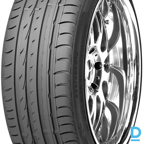 NEXEN N8000 255 30 R19 91Y