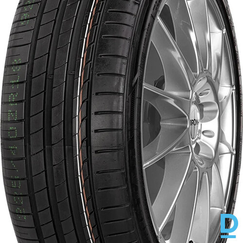 TRISTAR SPORTPOWER SUV 255 50 R20 109W