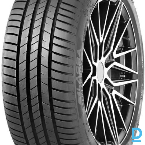 LASSA REVOLA 205 40 R17 84W