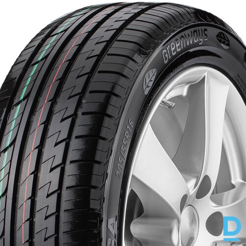 LASSA GREENWAYS 185 70 R13 86T
