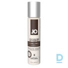 Lubrikants System JO - Silicone Free Hybrid Kokosreikstu 30 ml