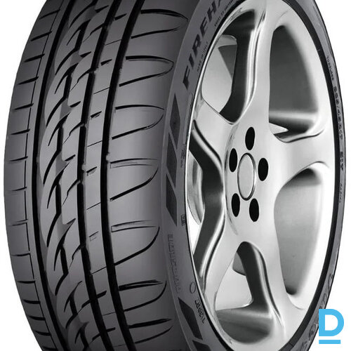 FIRESTONE FIREHAWK SZ90 225 45 R17 94Y