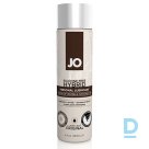 Lubrikants System JO - Silicone Free Hybrid Kokosreikstu 120 ml