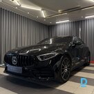 Продается Mercedes-Benz CLS 400d 4MATIC Coupe Edition 1 AMG Line, 2018 год выпуска.