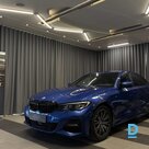 For sale BMW 320d xDrive M Sport, 2.0d, 2019