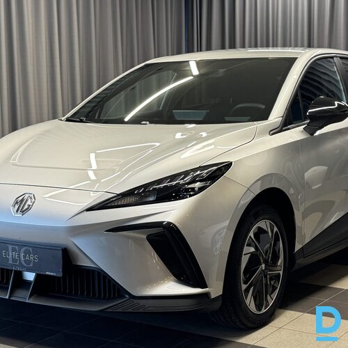Pārdod MG MG4 Electric Comfort, 2023