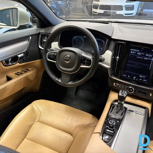 Pārdod Volvo S90, Inscription 2.0i, 2019 Pārdod Volvo S90, Inscription 2.0i, 2019