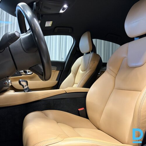 Pārdod Volvo S90, Inscription 2.0i, 2019 Pārdod Volvo S90, Inscription 2.0i, 2019