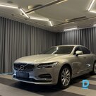 Pārdod Volvo S90, Inscription 2.0i, 2019