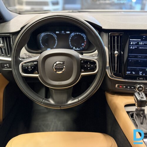 Pārdod Volvo S90, Inscription 2.0i, 2019 Pārdod Volvo S90, Inscription 2.0i, 2019