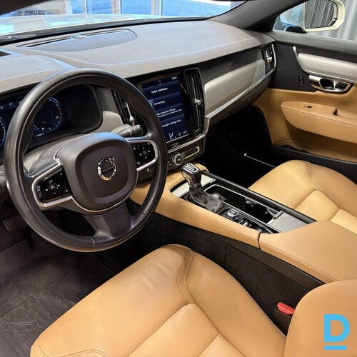 Pārdod Volvo S90, Inscription 2.0i, 2019 Pārdod Volvo S90, Inscription 2.0i, 2019