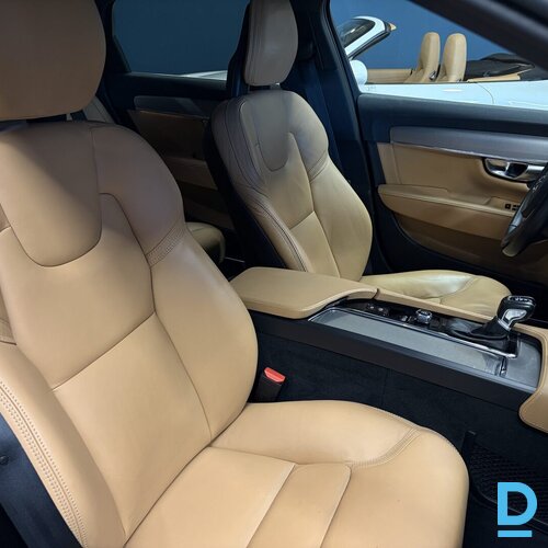 Pārdod Volvo S90, Inscription 2.0i, 2019 Pārdod Volvo S90, Inscription 2.0i, 2019