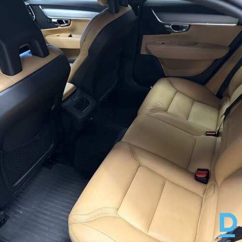 Pārdod Volvo S90, Inscription 2.0i, 2019 Pārdod Volvo S90, Inscription 2.0i, 2019