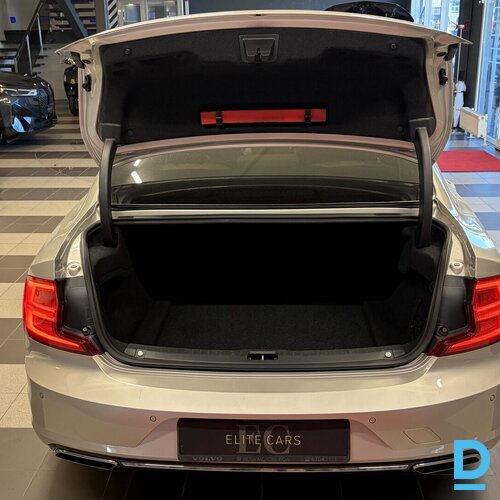 Pārdod Volvo S90, Inscription 2.0i, 2019 Pārdod Volvo S90, Inscription 2.0i, 2019