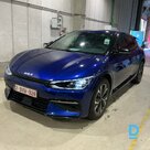 Kia EV6 GT-Line for sale, 58kWh, 2022