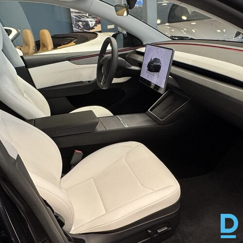 Pārdod Tesla Model Y Premium AWD, 2026 Pārdod Tesla Model Y Premium AWD, 2026