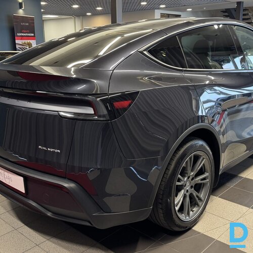 Pārdod Tesla Model Y Premium AWD, 2026 Pārdod Tesla Model Y Premium AWD, 2026