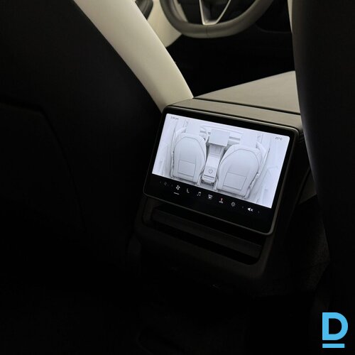 Pārdod Tesla Model Y Premium AWD, 2026 Pārdod Tesla Model Y Premium AWD, 2026
