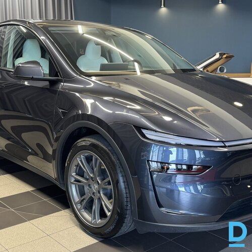 Pārdod Tesla Model Y Premium AWD, 2026 Pārdod Tesla Model Y Premium AWD, 2026