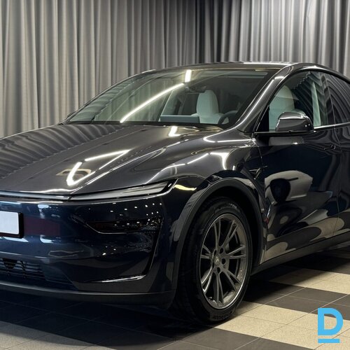 Pārdod Tesla Model Y Premium AWD, 2026