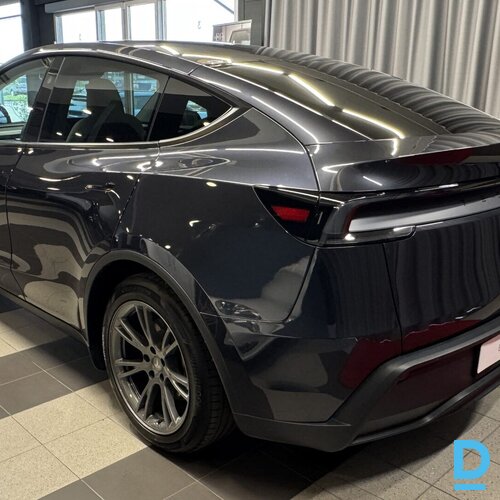 Pārdod Tesla Model Y Premium AWD, 2026 Pārdod Tesla Model Y Premium AWD, 2026
