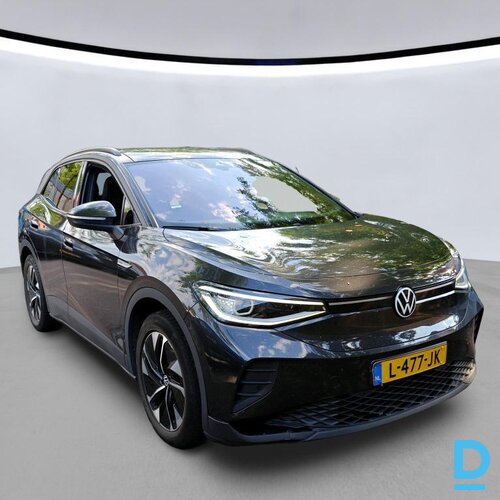 Pārdod Volkswagen ID4 Pro Performance 150 kW, 2021