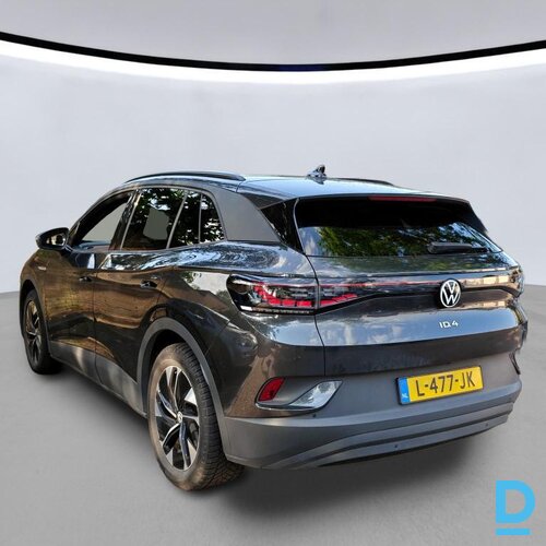 Pārdod Volkswagen ID4 Pro Performance 150 kW, 2021