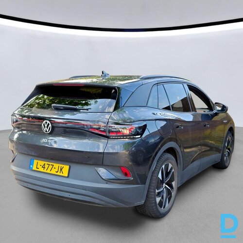 Pārdod Volkswagen ID4 Pro Performance 150 kW, 2021