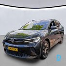 Продается Volkswagen ID4 Pro Performance 150 кВт, 2021 год выпуска.
