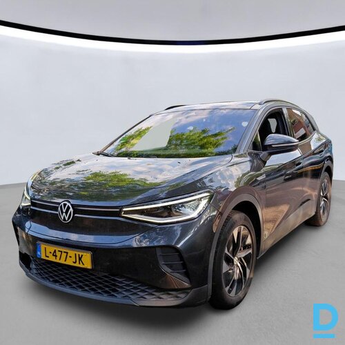 Pārdod Volkswagen ID4 Pro Performance 150 kW, 2021