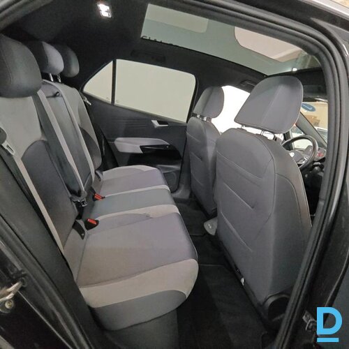 Pārdod Volkswagen ID3 Pro Performance, 62 kWh, 2020