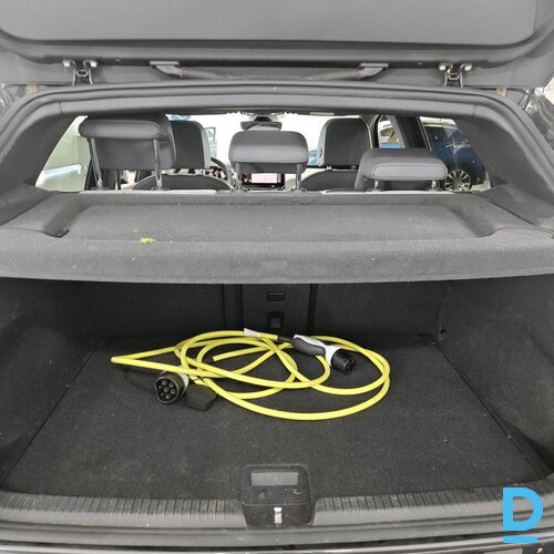 Pārdod Volkswagen ID3 Pro Performance, 62 kWh, 2020