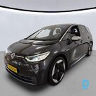 Продается Volkswagen ID3 Pro Performance, 62 кВт⋅ч, 2020 год выпуска.