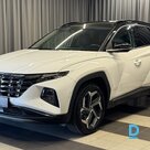Pārdod Hyundai Tucson 1.6 T-Gdi Phev, 2022