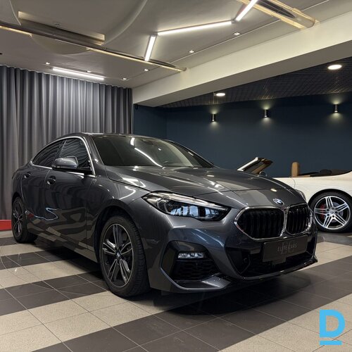 Pārdod BMW 228i xDrive Gran Coupé, 2.0 Turbo, 2021
