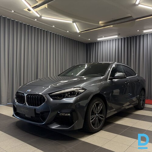 Pārdod BMW 228i xDrive Gran Coupé, 2.0 Turbo, 2021