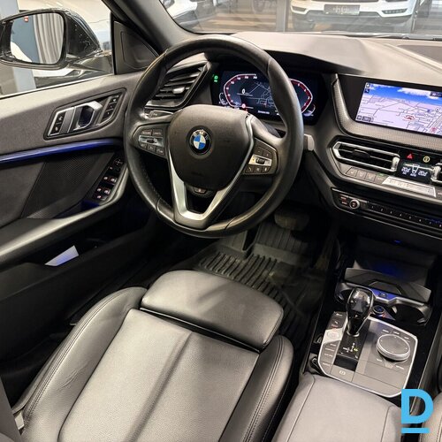 Pārdod BMW 228i xDrive Gran Coupé, 2.0 Turbo, 2021