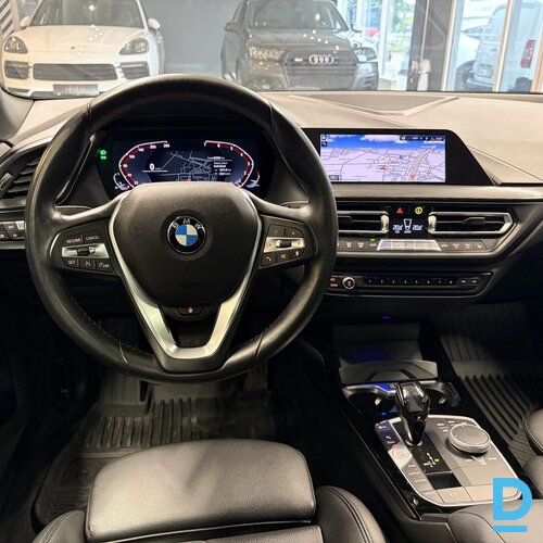 Pārdod BMW 228i xDrive Gran Coupé, 2.0 Turbo, 2021